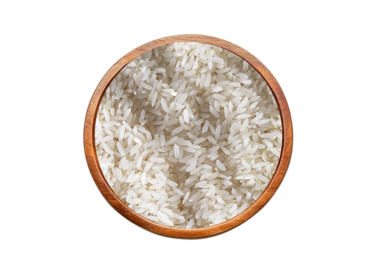 Sharbati Raw Non Basmati Rice